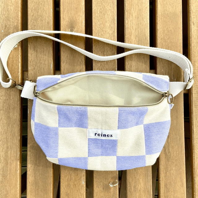 La banane DAMIER