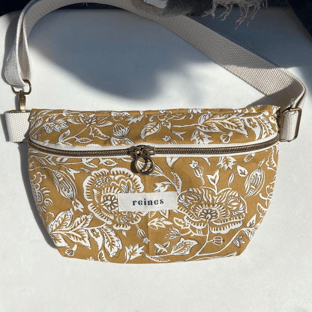 La banane BANDANA