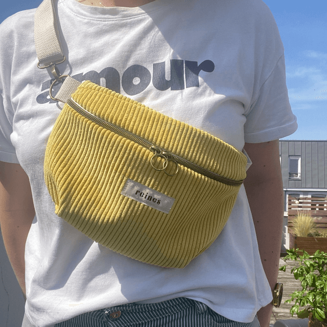 La banane LINE - Summer Edition