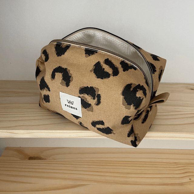La trousse LÉO - XL