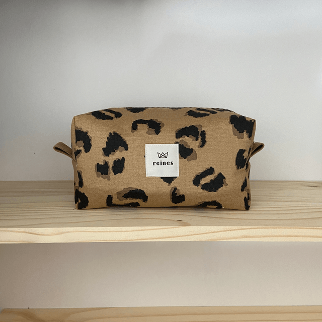 La trousse LÉO - XL