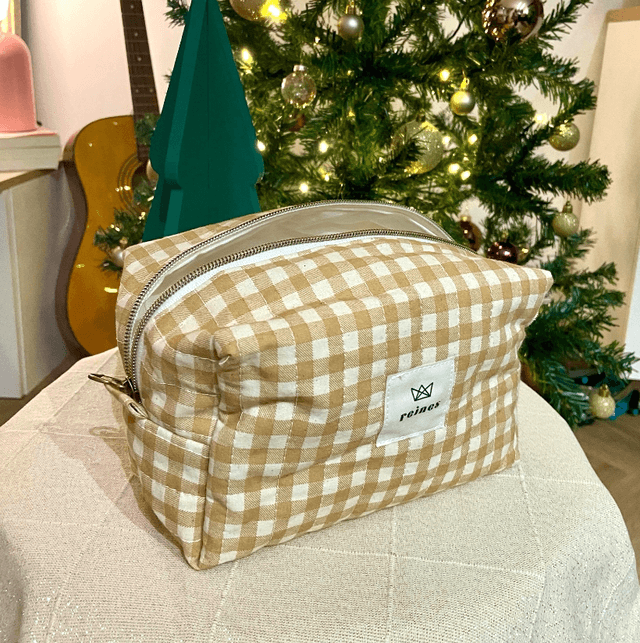 La trousse VICHY - XL