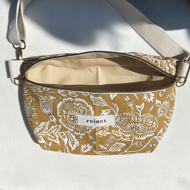 La banane BANDANA
