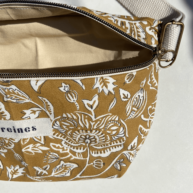 La banane BANDANA
