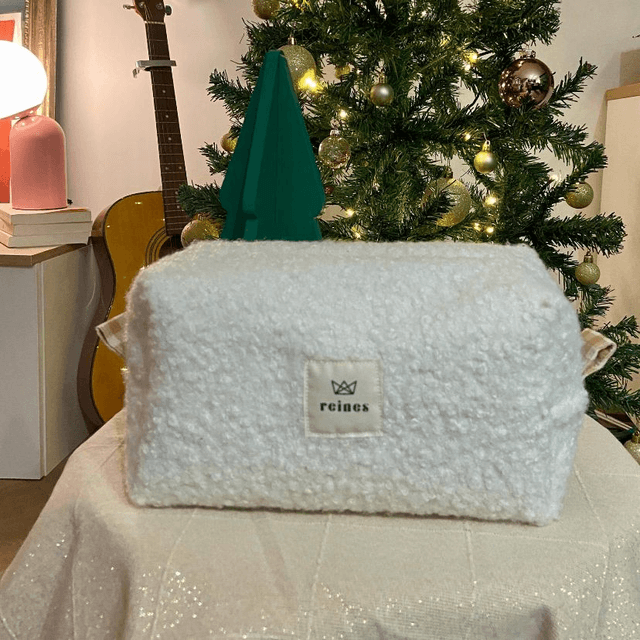 La trousse TEDDY - XL