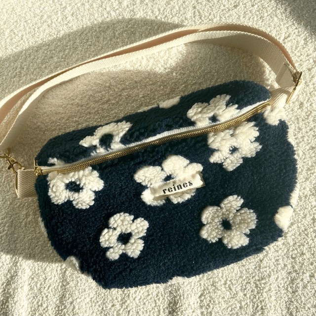 La banane DOUDOU FLOWER