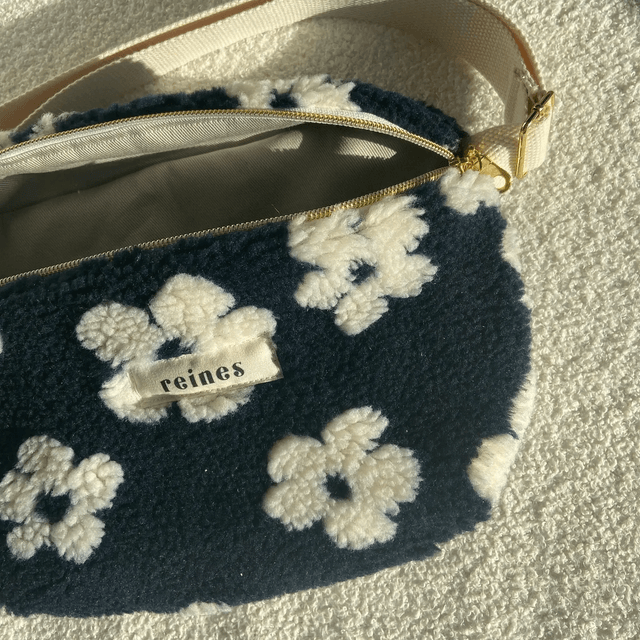 La banane DOUDOU FLOWER