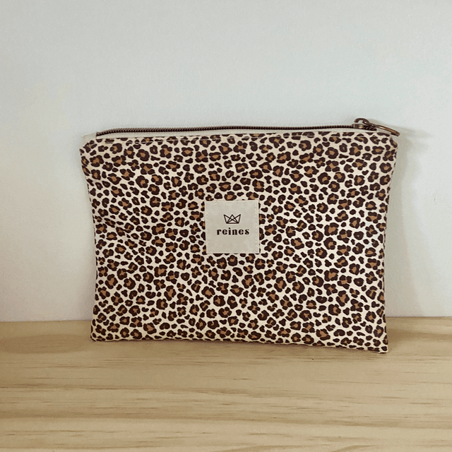 La pochette LEO