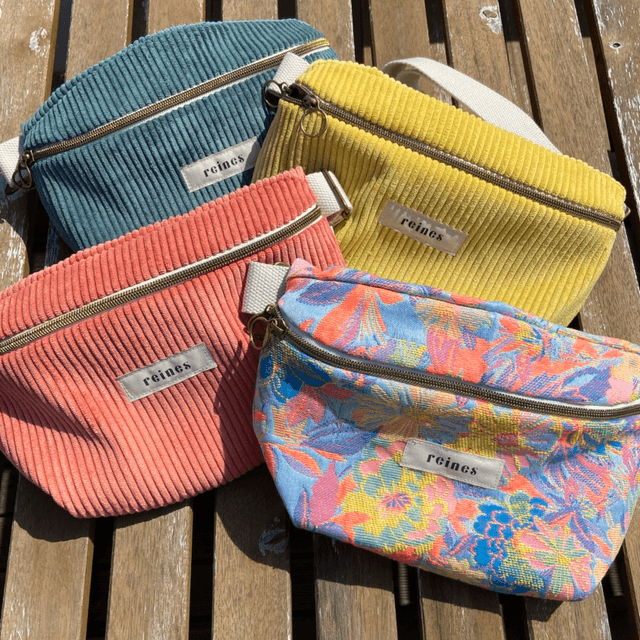 La banane LINE - Summer Edition
